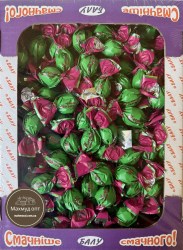 Коралик барбарис